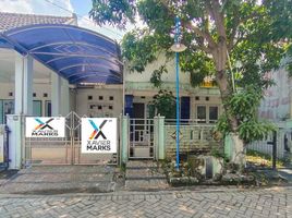 5 Schlafzimmer Haus zu verkaufen in Sidoarjo, East Jawa, Sidoarjo, Sidoarjo