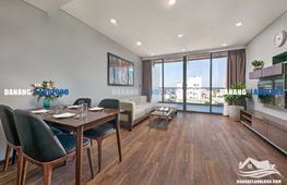 2-bedroom apartment for rent, 100 m², Ngũ Hành Sơn