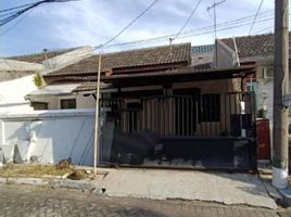 2 Habitación Casa en venta en Tambaksari, East Jawa, Tambaksari, Surabaya, East Jawa