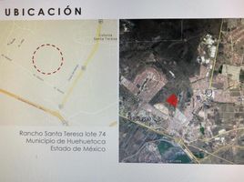  Land for sale in Tepeji Del Rio De Ocampo, Hidalgo, Tepeji Del Rio De Ocampo
