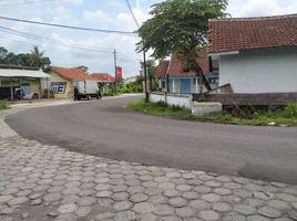  Land for sale in Yogyakarta, Kalasan, Sleman, Yogyakarta