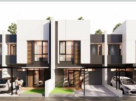 3 Kamar Rumah for sale in Sumurbandung, Bandung, Sumurbandung