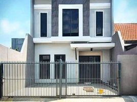 5 Habitación Casa en venta en Sukolilo, East Jawa, Sukolilo