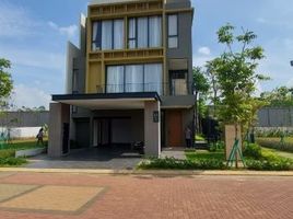 4 Bedroom House for sale in Legok, Tangerang, Legok