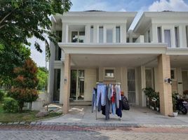 4 Habitación Casa en venta en Tambaksari, East Jawa, Tambaksari