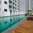 1 Bedroom Apartment for sale at Breeze Residences, Pasay City