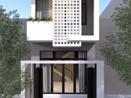  Haus zu verkaufen in Ward 13, Ho Chi Minh City, Ward 13