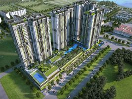 2 Phòng ngủ Chung cư for sale at Vista Verde, Thạnh Mỹ Lợi, Quận 2