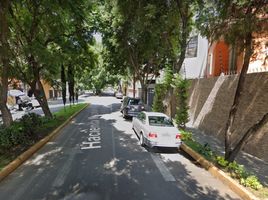 Villa 4 chambre à vendre à Coyoacan, Mexico City, Coyoacan