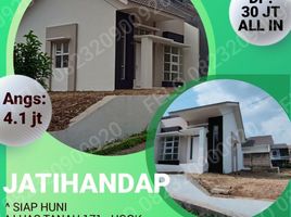 2 Bedroom House for sale in Cibeunying Kidul, Bandung, Cibeunying Kidul