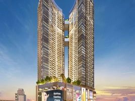 1 chambre Condominium for sale in Ho Chi Minh City Opera House, Ben Nghe, Ben Nghe