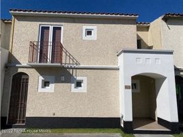Villa 3 chambre à vendre à Toluca, Mexico, Toluca