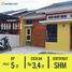 2 Bedroom House for sale in Sumurbandung, Bandung, Sumurbandung