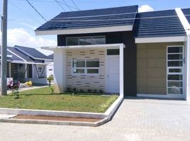2 Schlafzimmer Villa zu verkaufen in Cimenyan, West Jawa, Cimenyan, Bandung, West Jawa, Indonesien