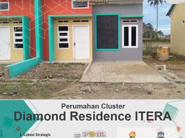  House for sale in Lampung, Sukarame, Bandar Lampung, Lampung