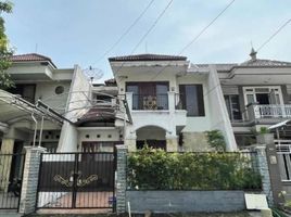 4 Habitación Casa en venta en Wiyung, East Jawa, Wiyung