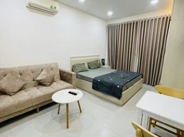 1 Phòng ngủ Chung cư for rent in Phường 4, Quận 4, Phường 4