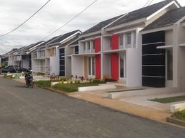 2 Kamar Rumah for sale in Cibinong, Bogor, Cibinong