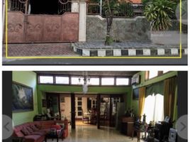 8 Bedroom House for sale in Siloam Hospitals Surabaya, Gubeng, Gubeng