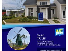 2 Bedroom House for sale in Jonggol, Bogor, Jonggol