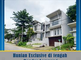 2 Bedroom House for sale in Bandar Lampung, Lampung, Sukarame, Bandar Lampung