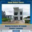 2 Bedroom Villa for sale in Lampung, Sukarame, Bandar Lampung, Lampung