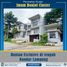 2 Bedroom House for sale in Bandar Lampung, Lampung, Sukarame, Bandar Lampung