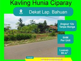  Tanah for sale in Husein Sastranegara International Airport, Andir, Sumurbandung