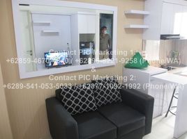 2 Kamar Kondominium for rent in Halim Perdanakusuma Airport, Makasar, Jatinegara