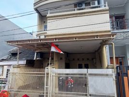 4 Kamar Rumah for sale in Cilincing, Jakarta Utara, Cilincing