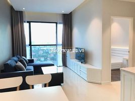 2 Schlafzimmer Appartement zu vermieten in Thao Dien, District 2, Thao Dien