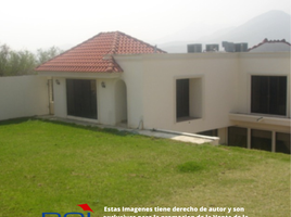 3 Schlafzimmer Haus zu verkaufen in Monterrey, Nuevo Leon, Monterrey