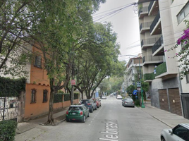 3 Schlafzimmer Wohnung zu verkaufen in Miguel Hidalgo, Mexico City, Miguel Hidalgo, Mexico City