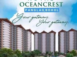 1 Bedroom Condo for sale in Panglao International Airport, Panglao, Panglao