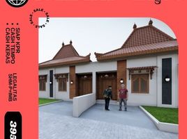 2 Bedroom House for sale in Prambanan, Klaten, Prambanan