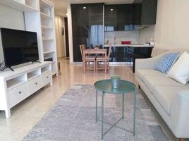 2 Kamar Kondominium for rent in Cilandak Town Square, Cilandak, Kebayoran Baru