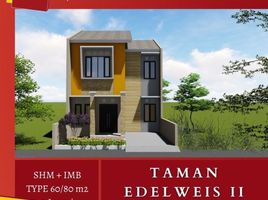 3 Kamar Rumah for sale in Klaten Selatan, Klaten, Klaten Selatan