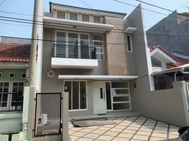 3 Habitación Casa en venta en Kenjeran, East Jawa, Kenjeran