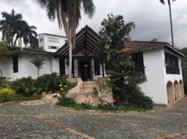 4 Bedroom House for sale in Valle Del Cauca, Cali, Valle Del Cauca