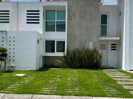 Villa 3 chambre à vendre à Toluca, Mexico, Toluca