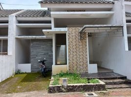 2 Kamar Rumah for sale in Kidung Kandang, Malang Regency, Kidung Kandang