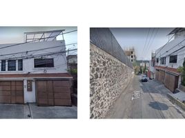 Maison 3 chambre à vendre à Cuajimalpa De Morelos, Mexico City, Cuajimalpa De Morelos