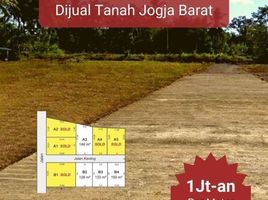  Land for sale in Tugu, Semarang, Tugu