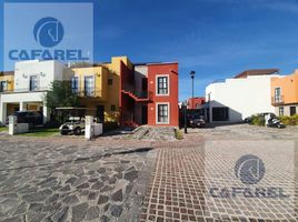 2 Habitación Apartamento en venta en Allende, Guanajuato, Allende