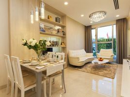 2 Phòng ngủ Chung cư for sale at Gem Riverside, Vĩnh Hòa