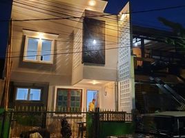 3 Bedroom House for sale in Pacific Place, Tanah Abang, Palmerah