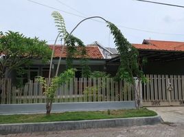 3 Bedroom House for sale in Gayungan, Surabaya, Gayungan