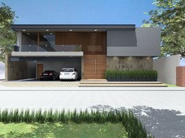Maison 4 chambre à vendre à San Luis Potosi, San Luis Potosi, San Luis Potosi, San Luis Potosi