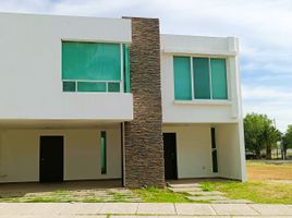 3 Habitación Villa en venta en Celaya, Guanajuato, Celaya