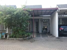 3 Bedroom House for sale in Taman, Sidoarjo, Taman